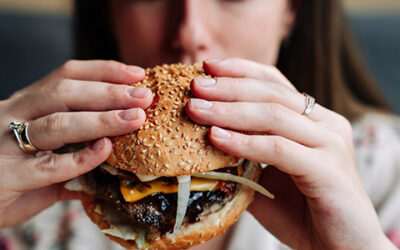 Hamburger From Hell Takes a Bite out of Restaurant’s Profits & Reputation