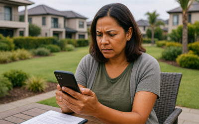 Neighbours’ Facebook Feud: Cats Pics, Karens & Keyboard Muppets