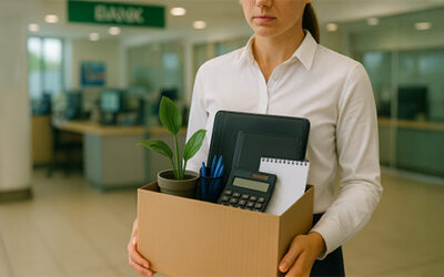 Honesty at Work: A 50c Coin Costs a Bank Teller Her Job