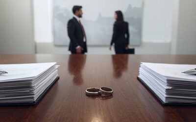 Divorce Lawfare: The Serial Litigant and his Stalingrad Strategy