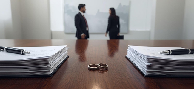 Divorce Lawfare: The Serial Litigant and his Stalingrad Strategy