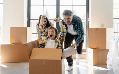 The Transfer Process in a Nutshell