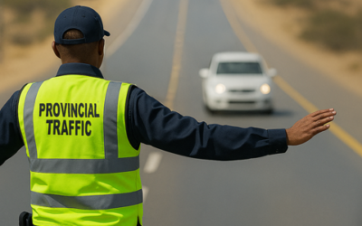 As 1 December Looms, Here’s What AARTO Means for Motorists and Employers
