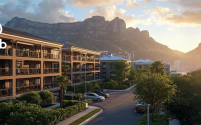 Can You Airbnb Your House or Apartment in a Residential Complex?