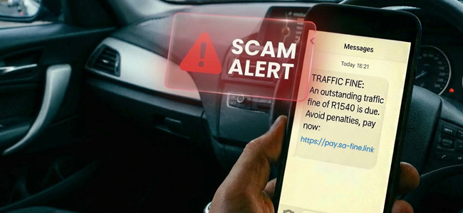 The AARTO National Rollout has Been Delayed – But Beware of  Scams!