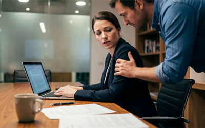 Workplace Sexual Harassment: It’s the Victim’s Perspective That Counts