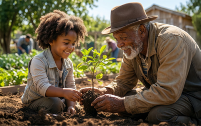 Beyond Your Will: Leaving a Legacy