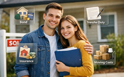 Buying a House: What Costs Will You Pay, and When?