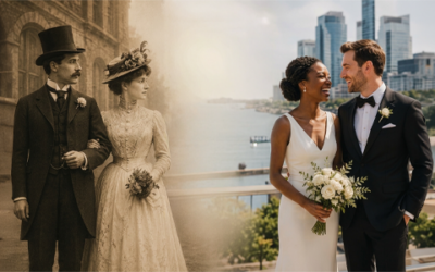 Better Late Than Never: Marriage Law Drags Itself into the 21st Century